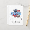Buscar juneau postales Retro