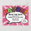 Buscar kapow postales Divertido