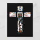 Buscar jesús en la cruz postales Iglesia