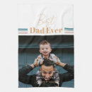 Buscar mejor papá paños de cocina Papa