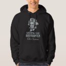 Buscar beethoven sudaderas Música clásica