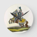 Buscar imperio relojes de pared Siglo