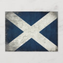 Buscar bandera escocesa postales Edinburgh