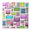 Buscar piedras azulejos Agitar