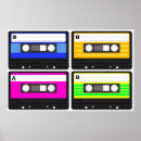 Buscar audio posters Casete