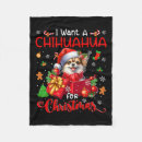 Buscar chihuahua mantas Navidades divertidos