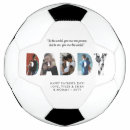 Buscar collage del balones de futbol Feliz día del padre