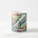 Buscar squid tazas Animal