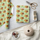 Buscar fruta papel de regalo Para ella
