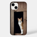 Buscar gato tabby iphone fundas Adorable