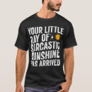 Buscar rayo de sol camisetas Luz solar