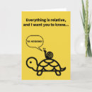 Buscar caracol divertido tarjetas Saludo