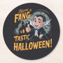 Buscar dracula posavasos Fiesta de halloween