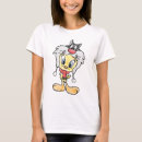 Buscar toons camisetas Melodía