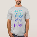 Buscar aguja camisetas Para él