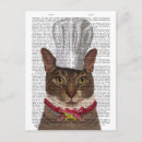 Buscar gatos lindos postales Steampunk