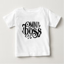 Buscar dicho bebe camisetas Divertido