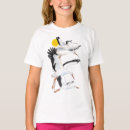 Buscar cigüeña camisetas 5 º ducha