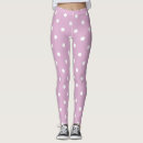 Buscar leggings Puntos de polka