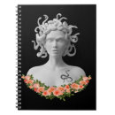 Buscar mitología griega cuadernos General y unisex