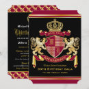 Buscar escudo de armas invitaciones General y unisex