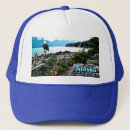 Buscar costa gorras Azul