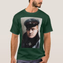 Buscar el barón rojo camisetas Aviones