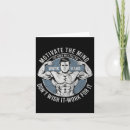 Buscar bodybuilder tarjetas Carrocería