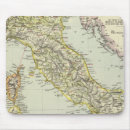 Buscar italia alfombrillas de raton Mapa