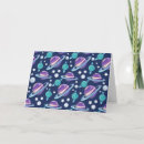 Buscar sistema solar tarjetas Saturn
