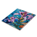 Buscar rosas azules azulejos General y unisex