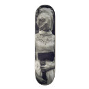 Buscar asesino tablas de skate Horror
