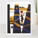 Buscar kandinsky tarjetas Bauhaus