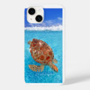Buscar tortuga marina iphone fundas Monograma