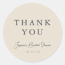 Buscar blanco y beige pegatinas Simple