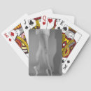 Buscar baile barajas de cartas Blanco y negro