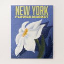 Buscar mercado puzzles Flor