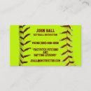 Buscar habilidades tarjetas de visita Entrenadores