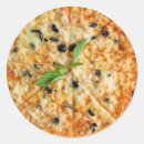 Buscar pizza de queso pegatinas Pepperoni