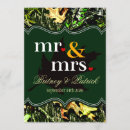 Buscar hunting invitaciones Camuflaje