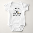 Buscar culturista bebe ropa Entrenamiento