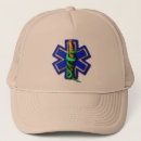 Buscar emergencia gorras Médico