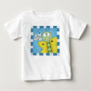 Buscar mariposas coloridas bebe camisetas Para todos
