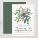 Buscar christmas eve dinner invitaciones Fiesta de vacaciones
