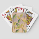 Buscar fondo barajas de cartas Verde