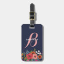 Buscar ramo floral accesorios Monograma