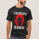 Buscar camorrista camisetas Lucha