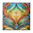 Buscar mosaico árabe azulejos Decorativo