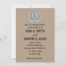 Buscar herradura boda invitaciones Ecuestre