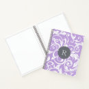 Buscar lavanda cuadernos Hija